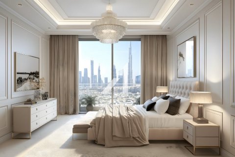 Střešní byt v Dubai, SAE 5 ložnice, 1134.1 m² Č.: 584932 - fotografie 9