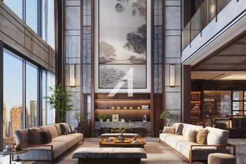 Střešní byt v Dubai, SAE 5 ložnice, 1134.1 m² Č.: 584932 - fotografie 12
