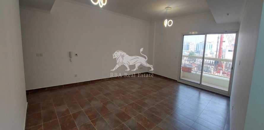 Byt v Jumeirah Village Triangle, Dubai, SAE 2 ložnice, 114.2 m² Č.: 584933