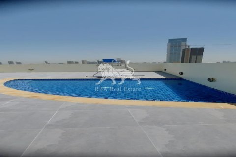 Byt v Jumeirah Village Triangle, Dubai, SAE 2 ložnice, 114.2 m² Č.: 584933 - fotografie 13