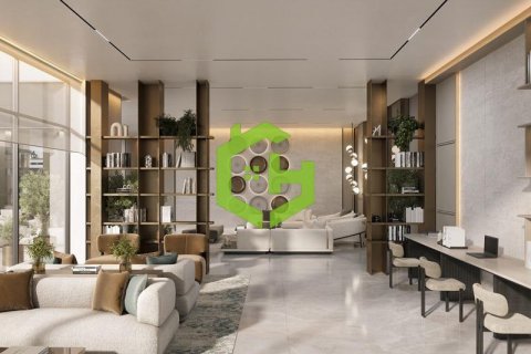 Apartament në Dubai Sports City, Emiratet e Bashkuara Arabe 1 dhomë gjumi, 81 m2. № 550143 - Foto 1