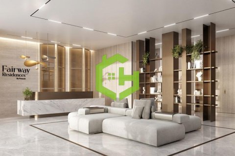 Apartament në Dubai Sports City, Emiratet e Bashkuara Arabe 1 dhomë gjumi, 81 m2. № 550143 - Foto 3