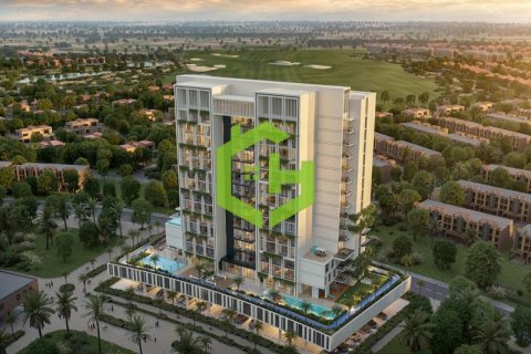 Apartament në Dubai Sports City, Emiratet e Bashkuara Arabe 1 dhomë gjumi, 81 m2. № 550143 - Foto 9