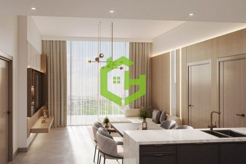 Apartament në Dubai Sports City, Emiratet e Bashkuara Arabe 1 dhomë gjumi, 81 m2. № 550143 - Foto 5