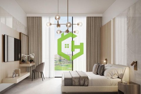 Apartament në Dubai Sports City, Emiratet e Bashkuara Arabe 1 dhomë gjumi, 81 m2. № 550143 - Foto 2