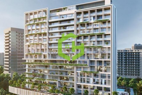 Apartament në Dubai Sports City, Emiratet e Bashkuara Arabe 1 dhomë gjumi, 81 m2. № 550143 - Foto 10