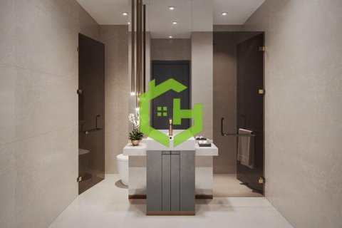 Apartament në Dubai Sports City, Emiratet e Bashkuara Arabe 1 dhomë gjumi, 81 m2. № 550143 - Foto 8