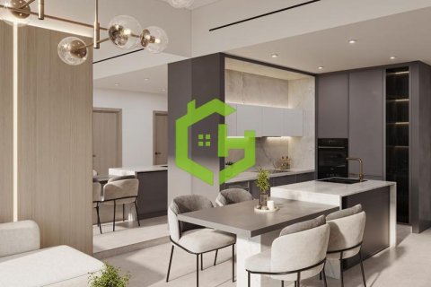 Apartament në Dubai Sports City, Emiratet e Bashkuara Arabe 1 dhomë gjumi, 81 m2. № 550143 - Foto 6