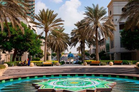 Janvier 2022, le marché immobilier de Dubaï a Été le meilleur de tous les temps