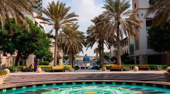 Dubai’s best-ever property market in January 2022