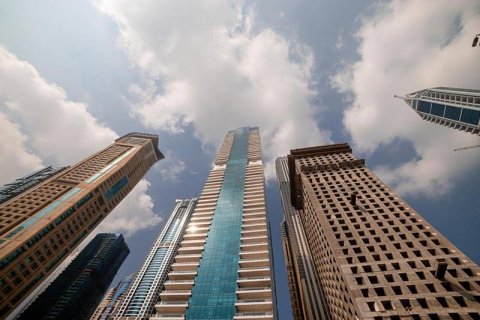 February has high indicators of the real estate market