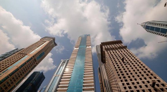 February has high indicators of the real estate market