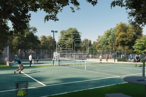 Tilal City、Sharjah、UAE にあるヴィラ販売中 6ベッドルーム、858 m2、No589814 - 写真 27