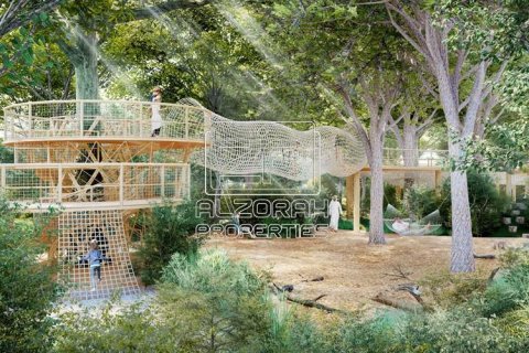 Tilal City、Sharjah、UAE にあるヴィラ販売中 6ベッドルーム、858 m2、No589814 - 写真 31
