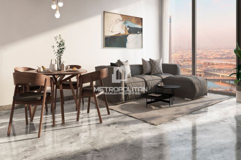 Apartment in Business Bay, Dubai, UAE 38 sq.m. № 593549 - photo 3
