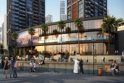 Apartment in Business Bay, Dubai, UAE 38 sq.m. № 593549 - photo 8