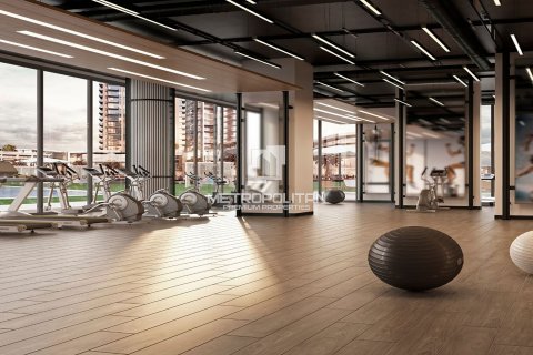 Apartment in Business Bay, Dubai, UAE 38 sq.m. № 593549 - photo 9