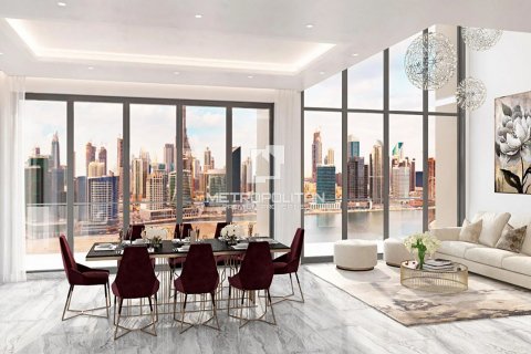 Apartment in Business Bay, Dubai, UAE 38 sq.m. № 593549 - photo 5