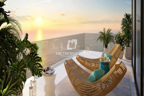 Byt v Al Marjan Island, Ras Al Khaimah, SAE 42 m² Č.: 593555 - fotografie 7