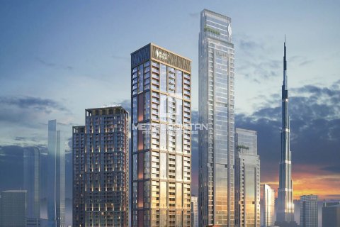 Apartment in Business Bay, Dubai, UAE 1 bedroom, 54 sq.m. № 593554 - photo 10