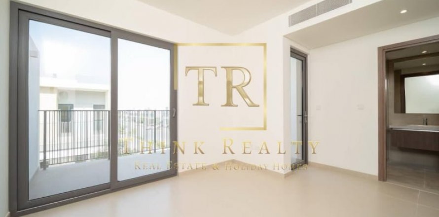 Řadový dům v Tilal Al Ghaf, Dubai, SAE 3 ložnice, 200 m² Č.: 365264