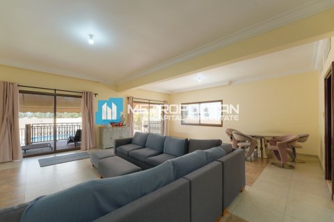 Tontti Khalifa City, Abu Dhabi, Arabiemiraatit 1393.5 m2 № 610808 - kuva 2