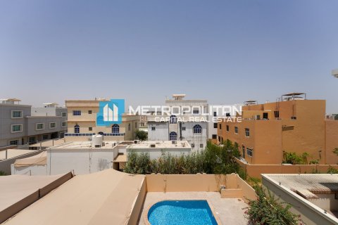 Tontti Khalifa City, Abu Dhabi, Arabiemiraatit 1393.5 m2 № 610808 - kuva 19