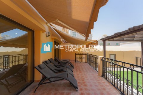 Tontti Khalifa City, Abu Dhabi, Arabiemiraatit 1393.5 m2 № 610808 - kuva 17