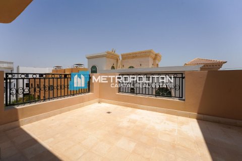 Tontti Khalifa City, Abu Dhabi, Arabiemiraatit 1393.5 m2 № 610808 - kuva 20