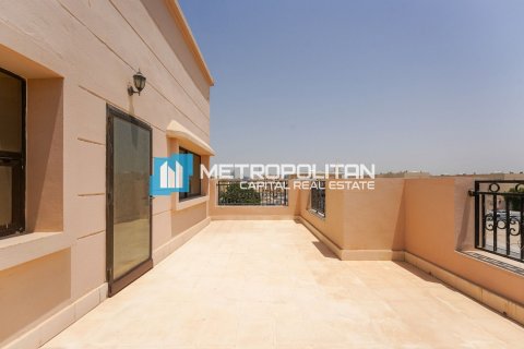 Tontti Khalifa City, Abu Dhabi, Arabiemiraatit 1393.5 m2 № 610808 - kuva 6