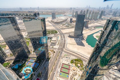 阿联酋 Abu Dhabi Al Reem Island 待售 : 2 卧, 122.6 平方米 , 编号610811 - 照片 17
