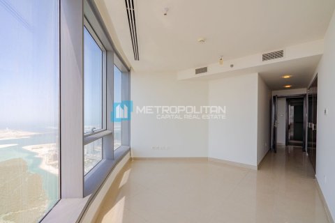 阿联酋 Abu Dhabi Al Reem Island 待售 : 2 卧, 122.6 平方米 , 编号610811 - 照片 9