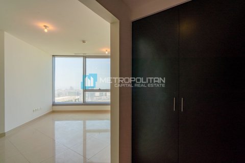 阿联酋 Abu Dhabi Al Reem Island 待售 : 2 卧, 122.6 平方米 , 编号610811 - 照片 13