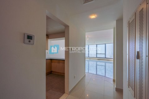 阿联酋 Abu Dhabi Al Reem Island 待售 : 2 卧, 122.6 平方米 , 编号610811 - 照片 8