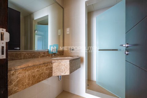 阿联酋 Abu Dhabi Al Reem Island 待售 : 2 卧, 122.6 平方米 , 编号610811 - 照片 16