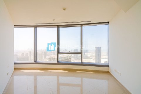 阿联酋 Abu Dhabi Al Reem Island 待售 : 2 卧, 122.6 平方米 , 编号610811 - 照片 12