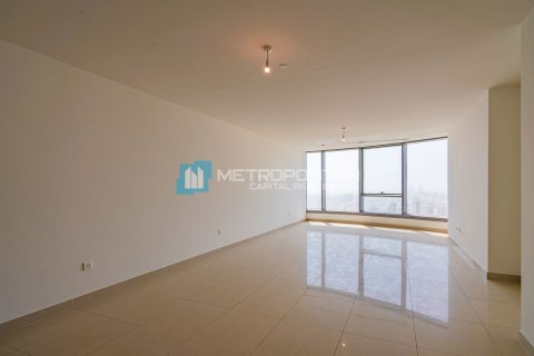 阿联酋 Abu Dhabi Al Reem Island 待售 : 2 卧, 122.6 平方米 , 编号610811 - 照片 2