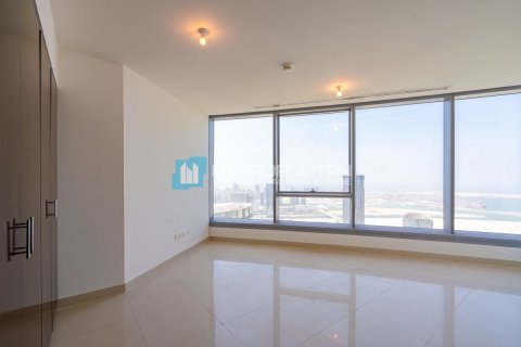 阿联酋 Abu Dhabi Al Reem Island 待售 : 2 卧, 122.6 平方米 , 编号610811 - 照片 11