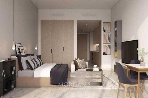 Apartament në Business Bay, Dubai, Emiratet e Bashkuara Arabe 1 dhomë gjumi, 57.6 m2. № 610814 - Foto 5