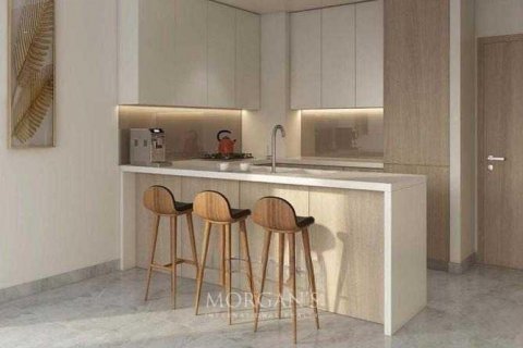 Apartament në Business Bay, Dubai, Emiratet e Bashkuara Arabe 1 dhomë gjumi, 57.6 m2. № 610814 - Foto 3