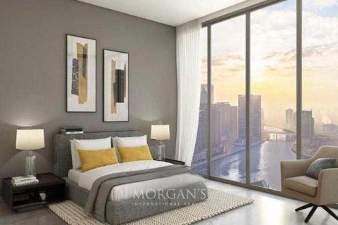 Apartament në Business Bay, Dubai, Emiratet e Bashkuara Arabe 1 dhomë gjumi, 57.6 m2. № 610814 - Foto 6