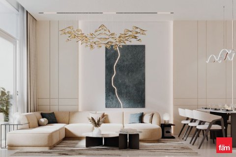 Apartment in Dubai, UAE 1 bedroom, 96.8 sq.m. № 622662 - photo 7