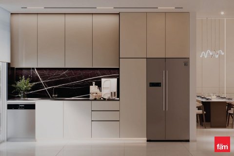 Apartment in Dubai, UAE 1 bedroom, 96.8 sq.m. № 622662 - photo 10