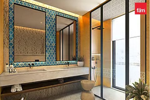 Vilë në Dubai, Emiratet e Bashkuara Arabe 5 dhoma gjumi, 144.1 m2. № 622664 - Foto 6