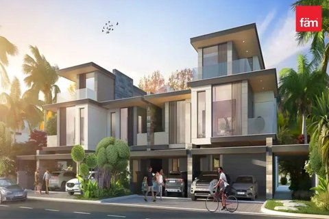 Vilë në Dubai, Emiratet e Bashkuara Arabe 5 dhoma gjumi, 144.1 m2. № 622664 - Foto 2