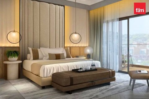 Vilë në Dubai, Emiratet e Bashkuara Arabe 5 dhoma gjumi, 144.1 m2. № 622664 - Foto 7