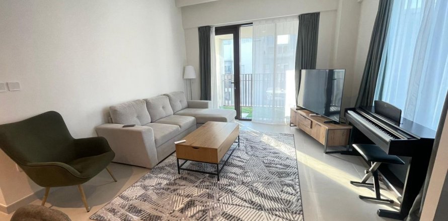 Apartment in Dubai, UAE 1 bedroom, 65.2 sq.m. № 622665