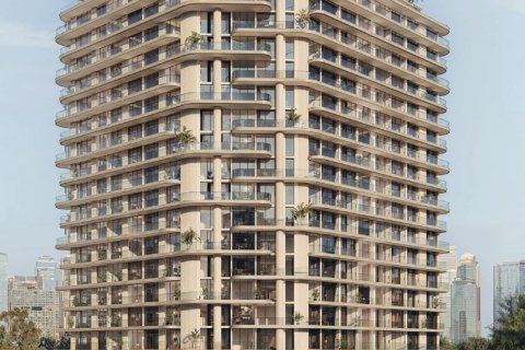 Apartment til salg i Dubai, UAE 2 soveværelser, 111.4 kvm № 622663 - foto 11