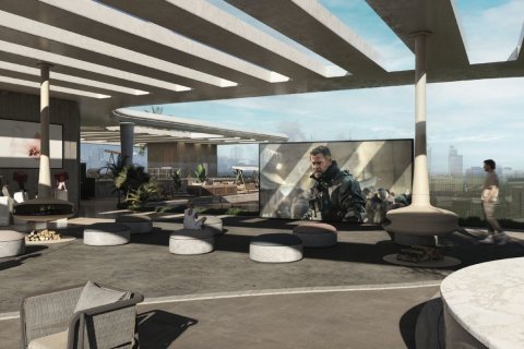 Apartment til salg i Dubai, UAE 2 soveværelser, 111.4 kvm № 622663 - foto 10