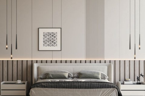 Apartment til salg i Dubai, UAE 2 soveværelser, 111.4 kvm № 622663 - foto 5